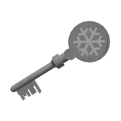 Snowflake Key