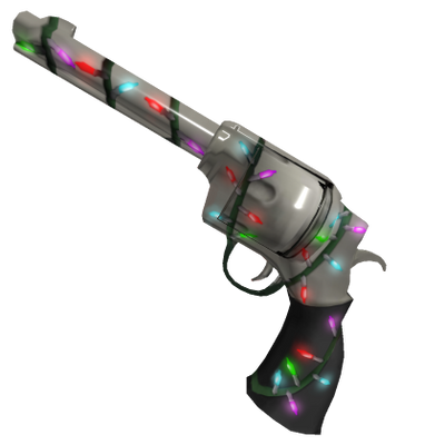 Lights Gun