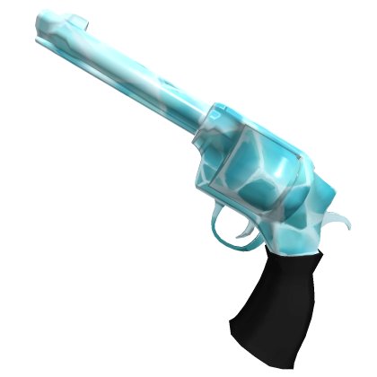 Frozen Gun