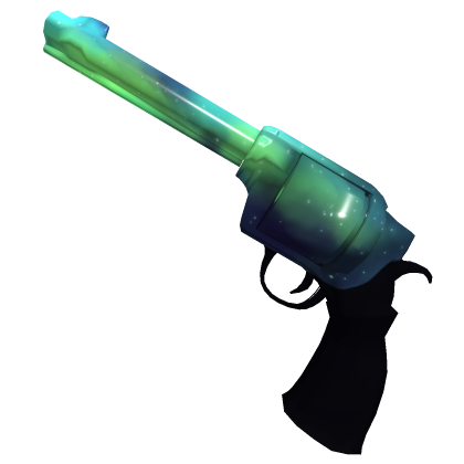 Aurora Gun