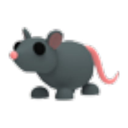 NFR Rat