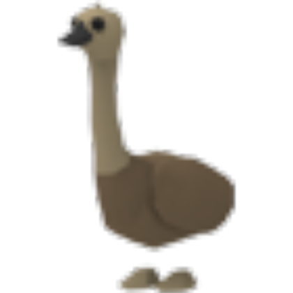 MFR Emu