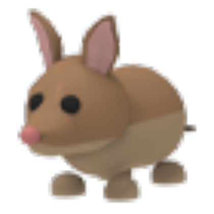 NFR Bandicoot