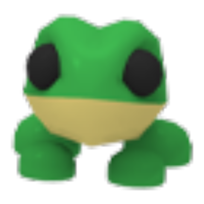 MFR Frog
