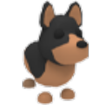 NFR Australian Kelpie