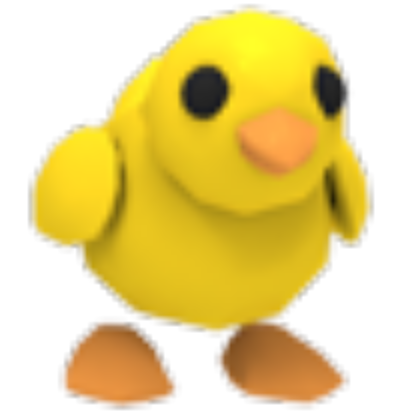 MFR Chick