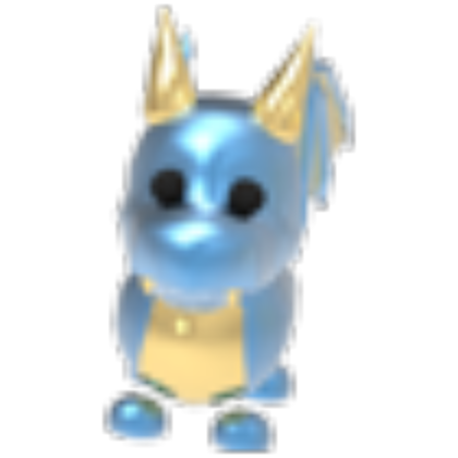 NFR Diamond Dragon