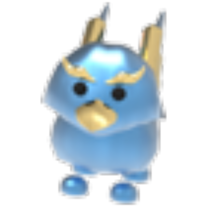NFR Diamond Griffin