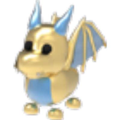 Golden Dragon