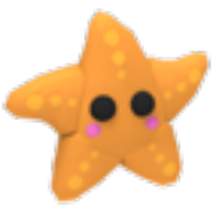 MFR Starfish