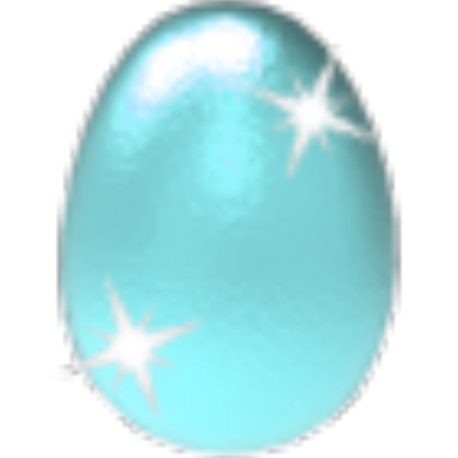 Diamond Egg