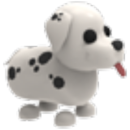 MFR Dalmatian