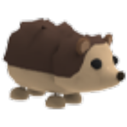 MFR Hedgehog