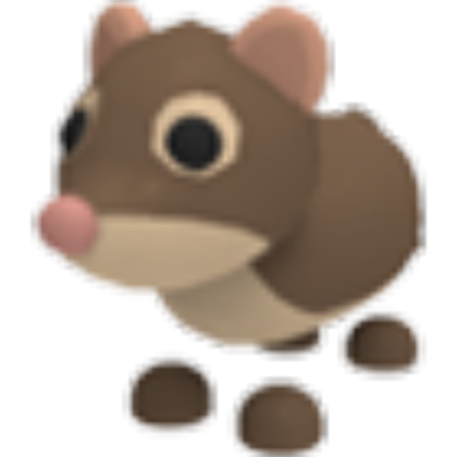 MFR Shrew