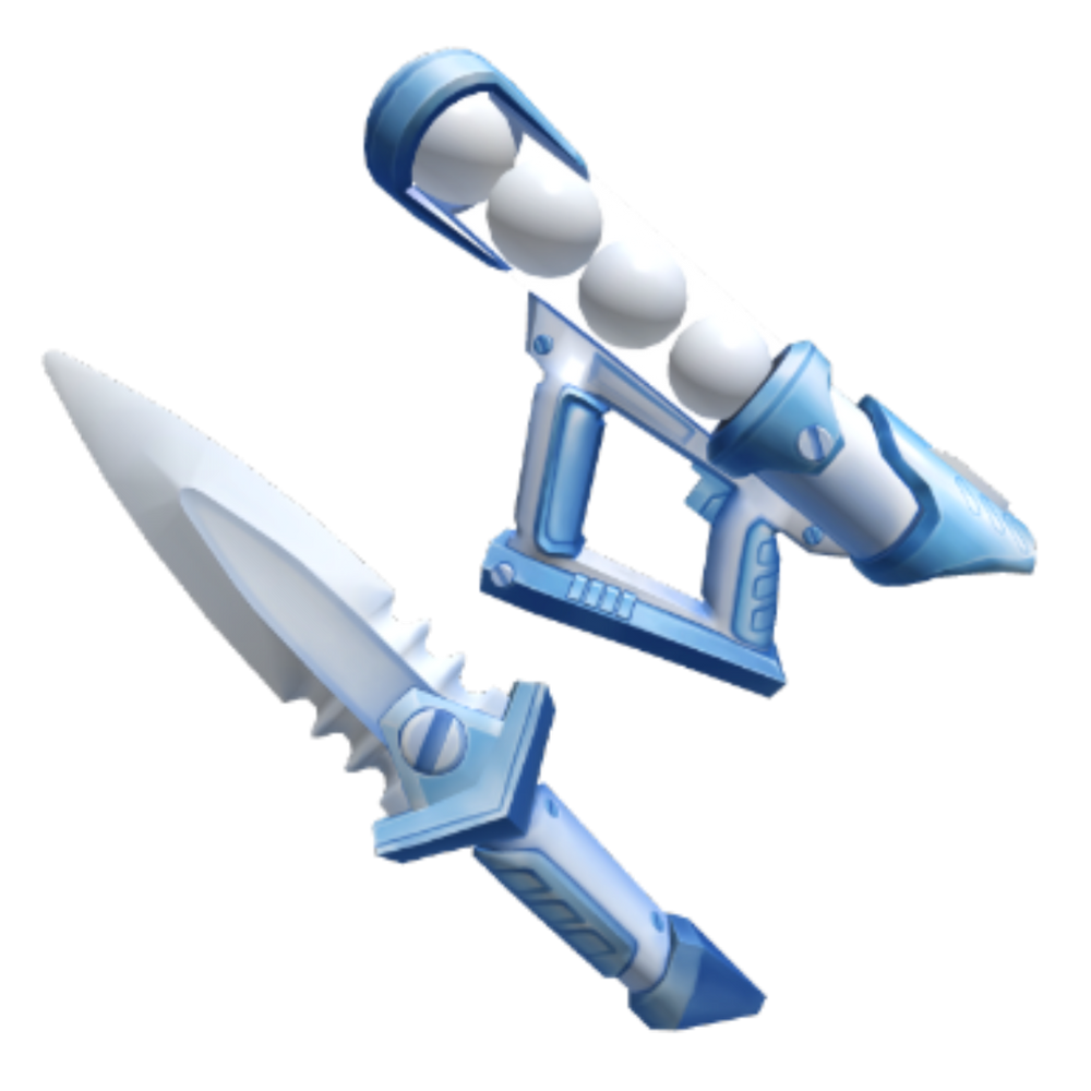 Chroma Snow Set
