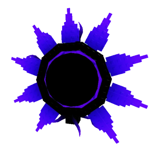 Eclipse Bloom