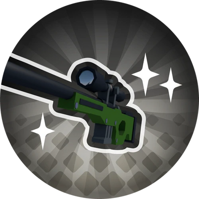 Standard Weapons Bundle