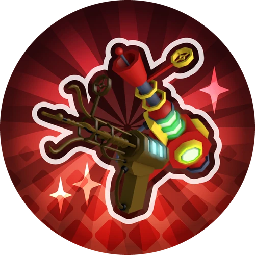 Exogun Bundle