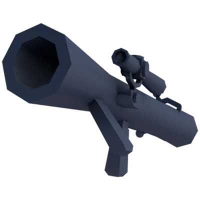 Rocket Launcher