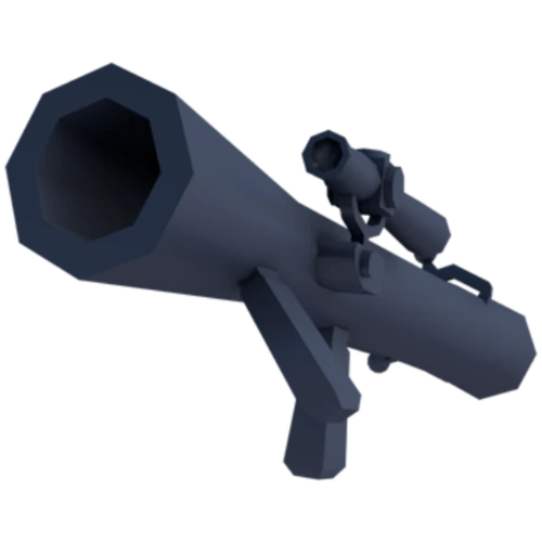 Rocket Launcher