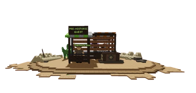 Dino Bundle