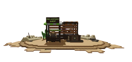 Dino Bundle
