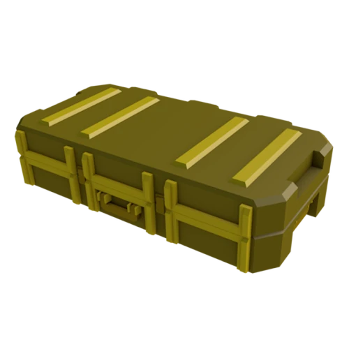Skin Case 2 (x3)
