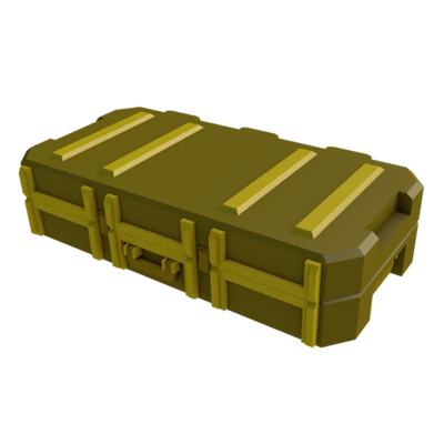 Skin Case 2 (x3)