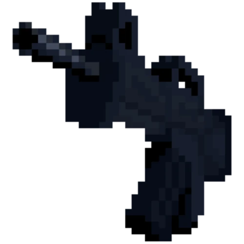 Pixel Burst