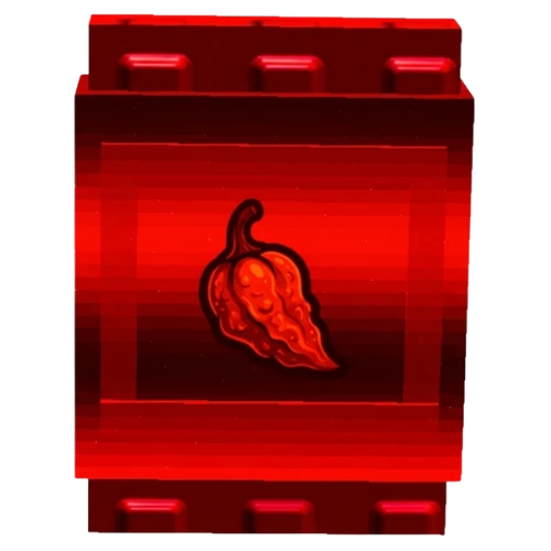 5x Ghost Pepper Pack