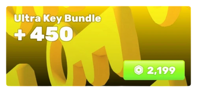 Ultra Key Bundle