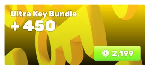 Ultra Key Bundle