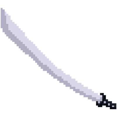 Pixel Katana