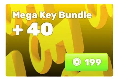 Mega Key Bundle