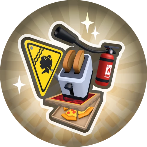 Prop Bundle