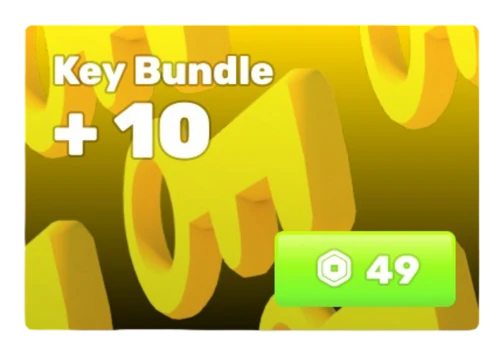 Key Bundle