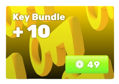 Key Bundle