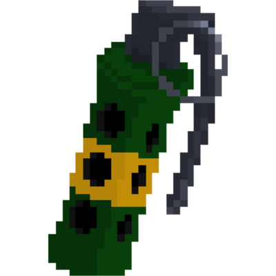 Pixel Flashbang