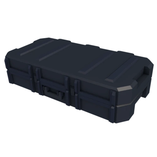 Skin Case (x1)