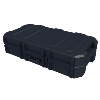 Skin Case (x1)
