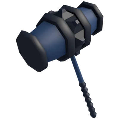 Ban Hammer