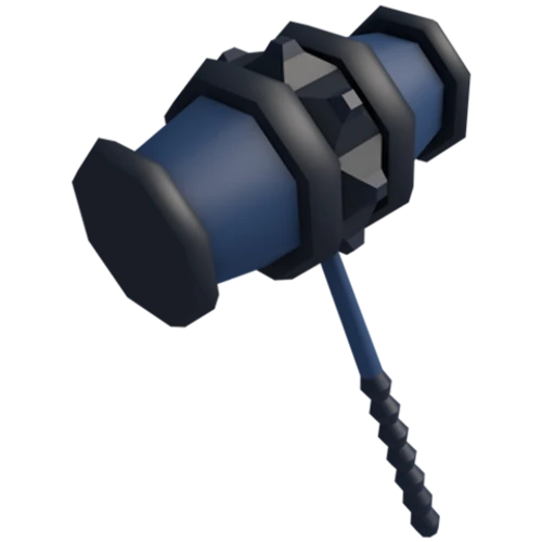 Ban Hammer
