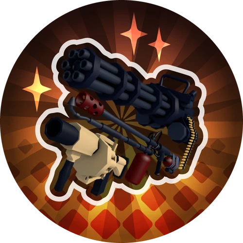 Heavy Duty Bundle