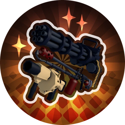 Heavy Duty Bundle