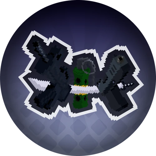 Pixel Bundle