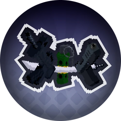 Pixel Bundle