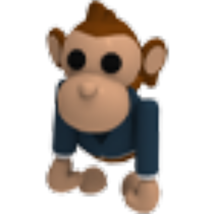 MFR Business Monkey