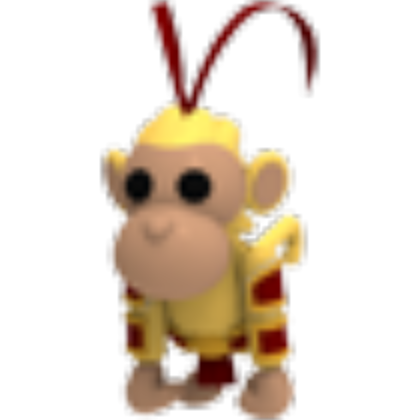 NFR Monkey King
