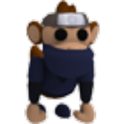 MFR Ninja Monkey