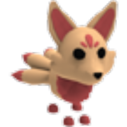 NFR Kitsune